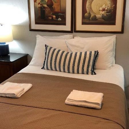 Harding Miami Beach Apartments Экстерьер фото