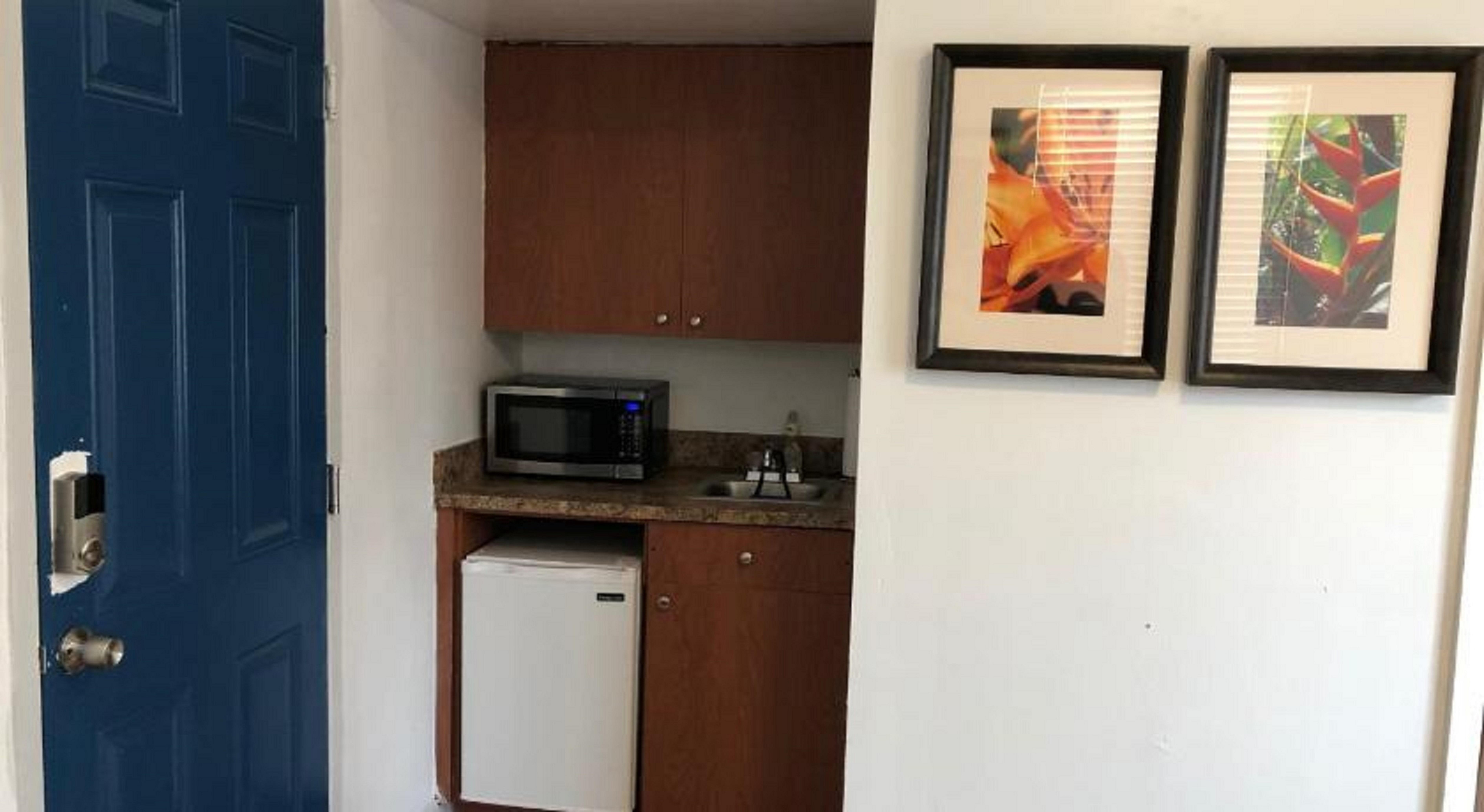 Harding Miami Beach Apartments Экстерьер фото