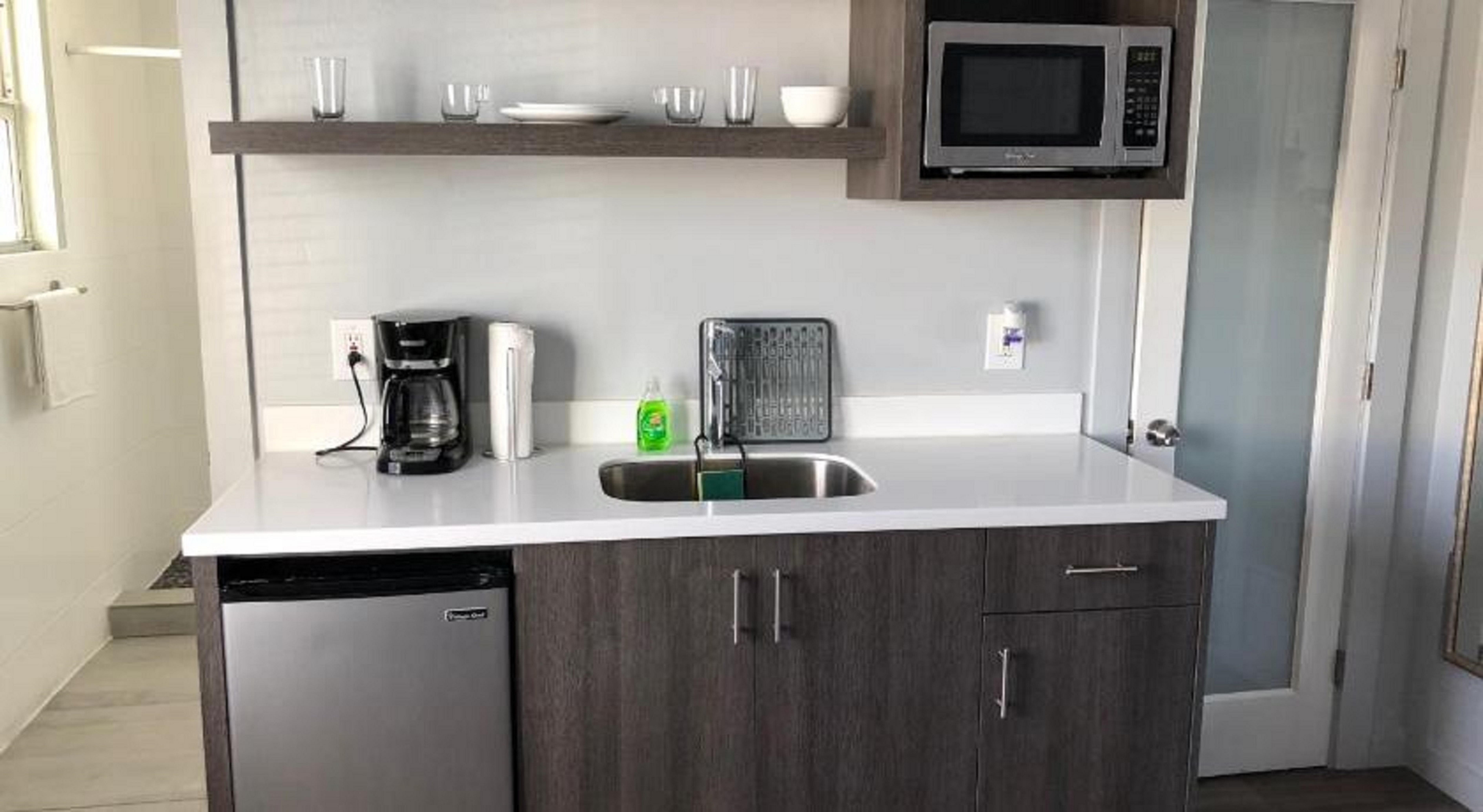 Harding Miami Beach Apartments Экстерьер фото