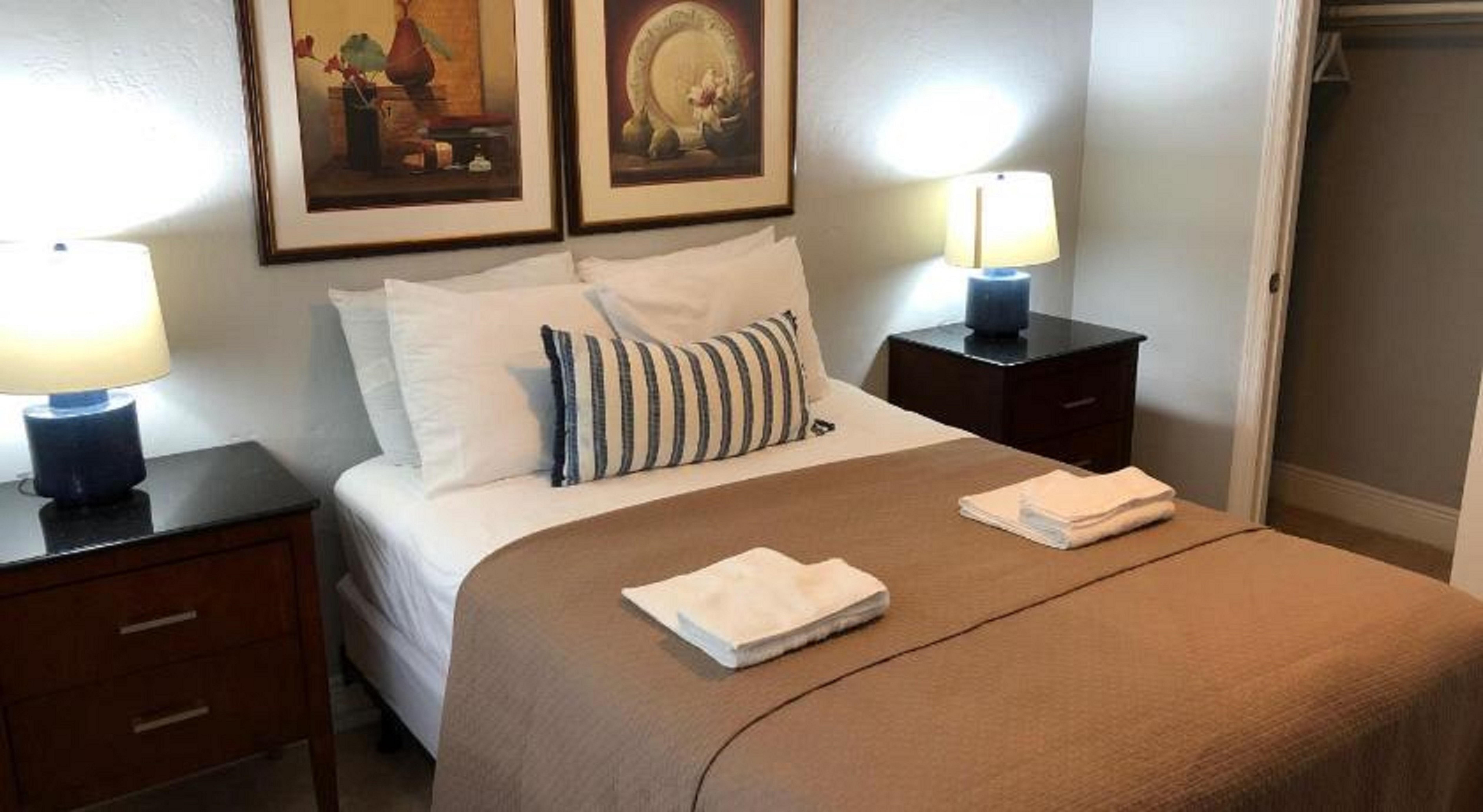 Harding Miami Beach Apartments Экстерьер фото