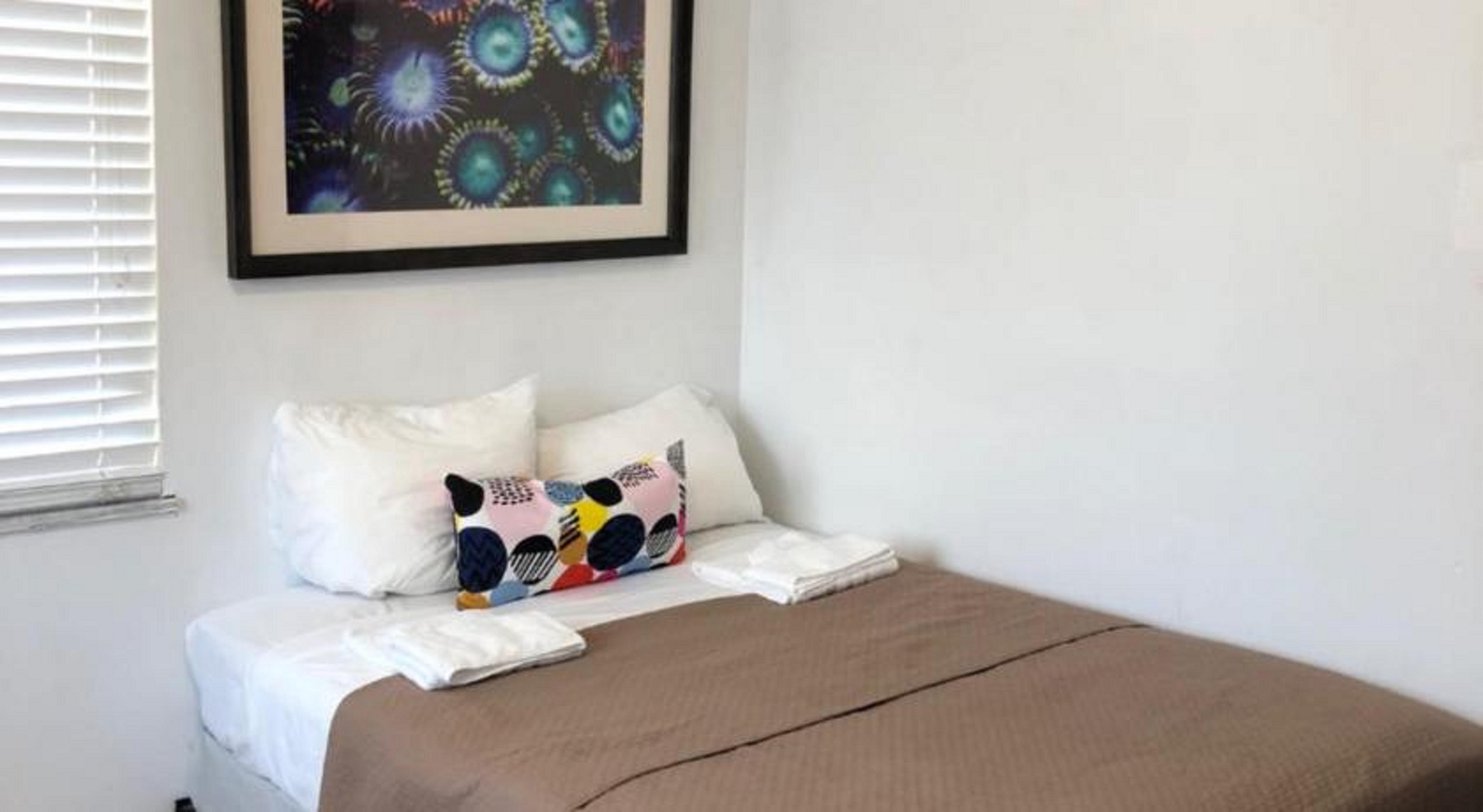 Harding Miami Beach Apartments Экстерьер фото
