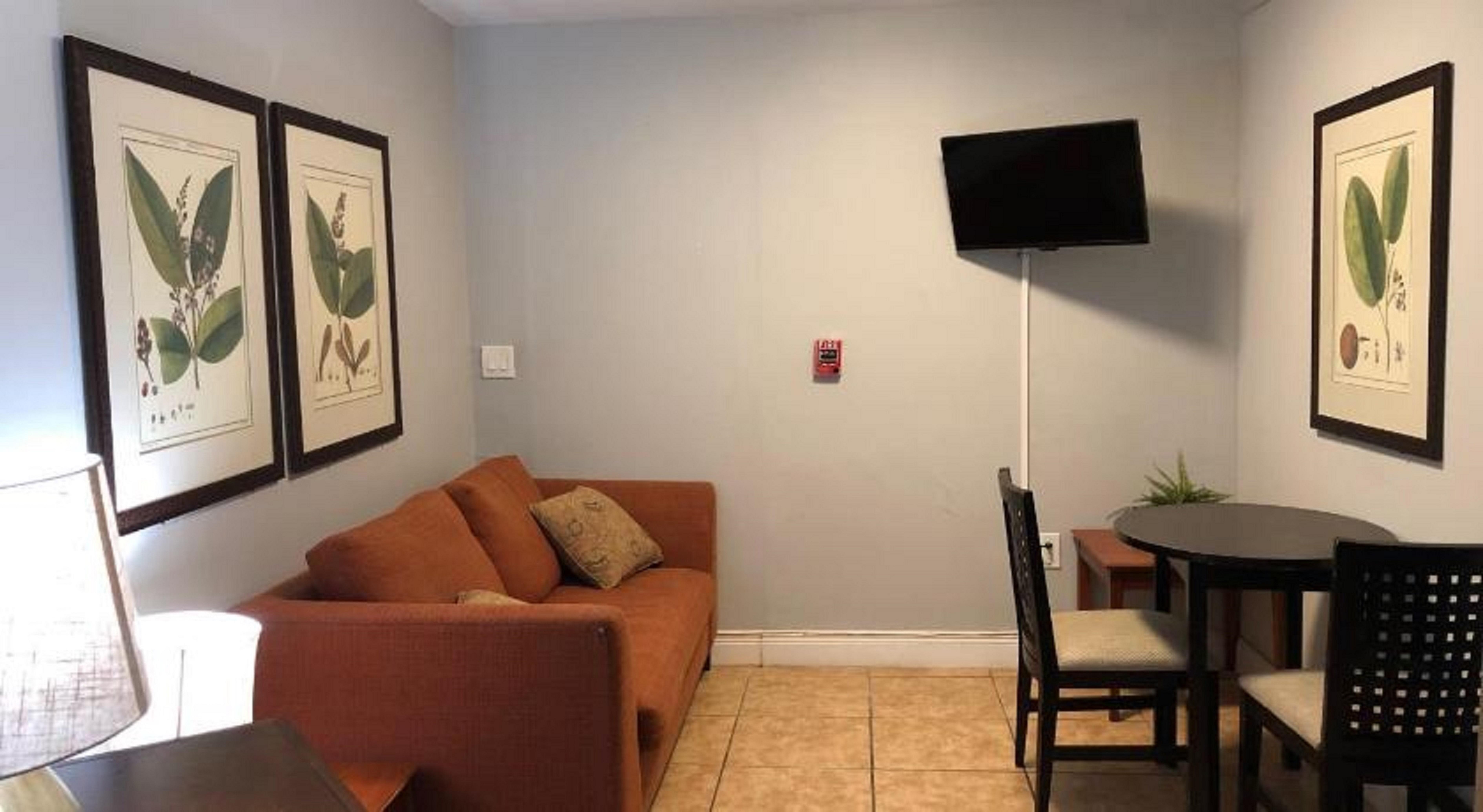 Harding Miami Beach Apartments Экстерьер фото