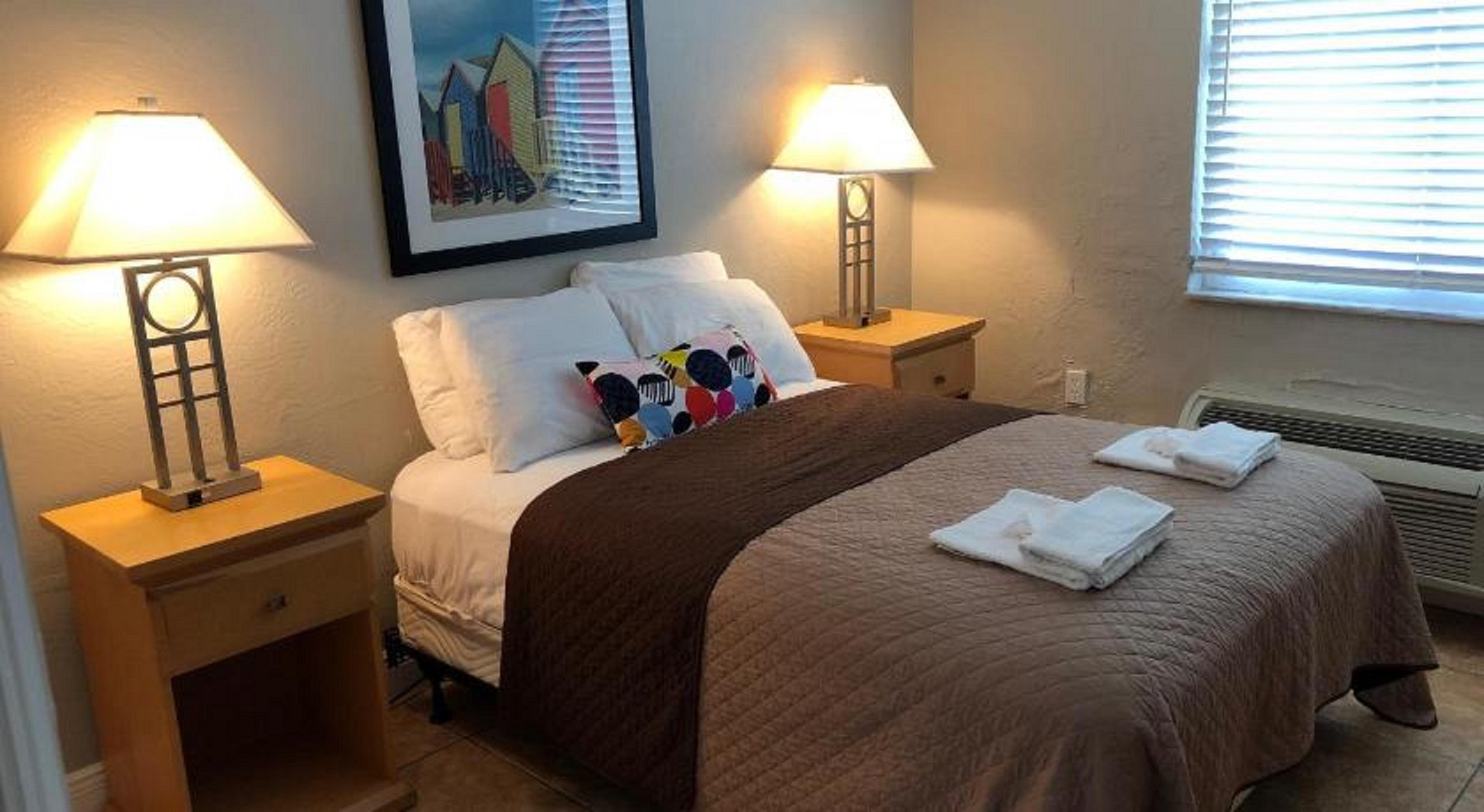 Harding Miami Beach Apartments Экстерьер фото