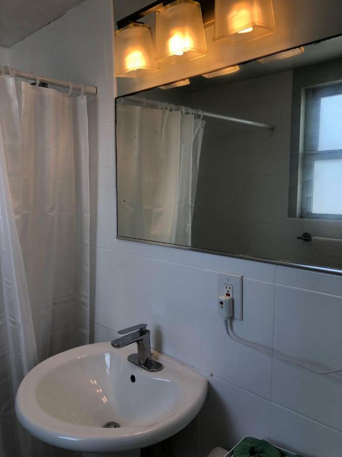 Harding Miami Beach Apartments Экстерьер фото