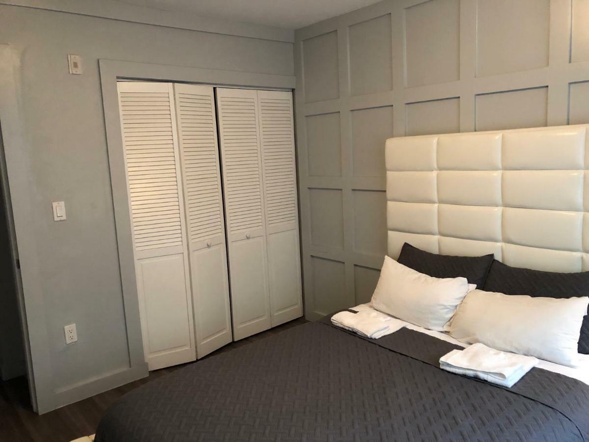 Harding Miami Beach Apartments Экстерьер фото