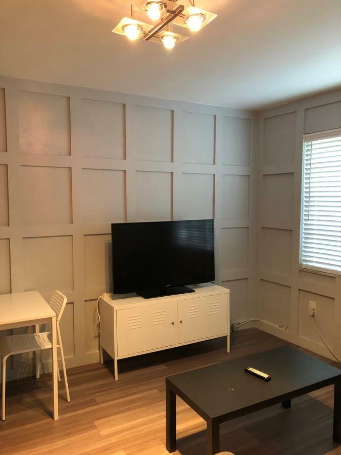 Harding Miami Beach Apartments Экстерьер фото