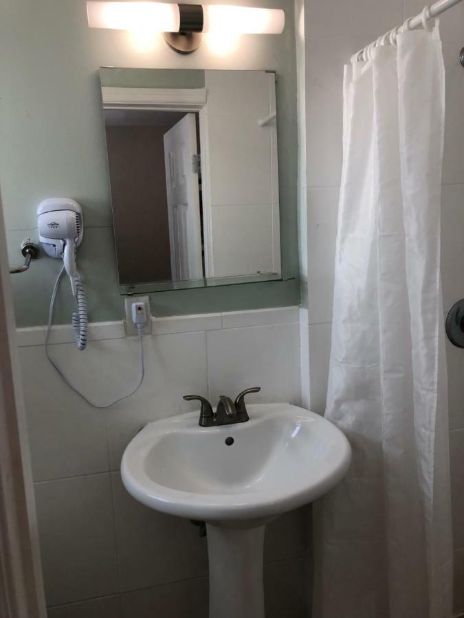 Harding Miami Beach Apartments Экстерьер фото
