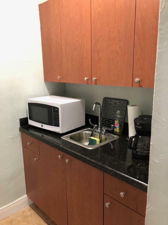 Harding Miami Beach Apartments Экстерьер фото