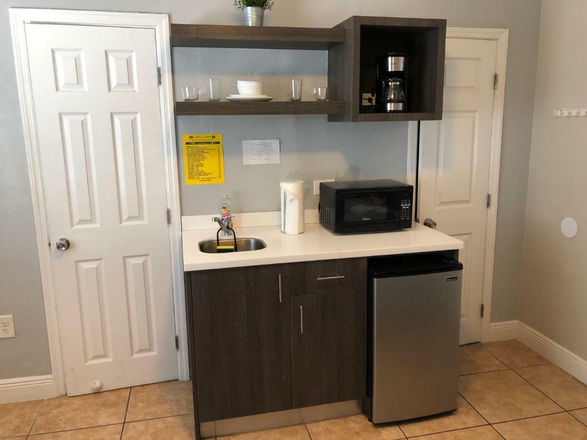 Harding Miami Beach Apartments Экстерьер фото