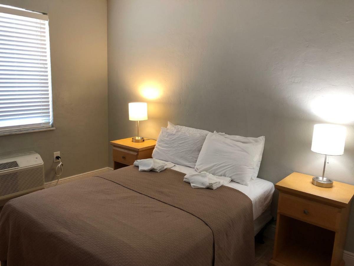 Harding Miami Beach Apartments Экстерьер фото