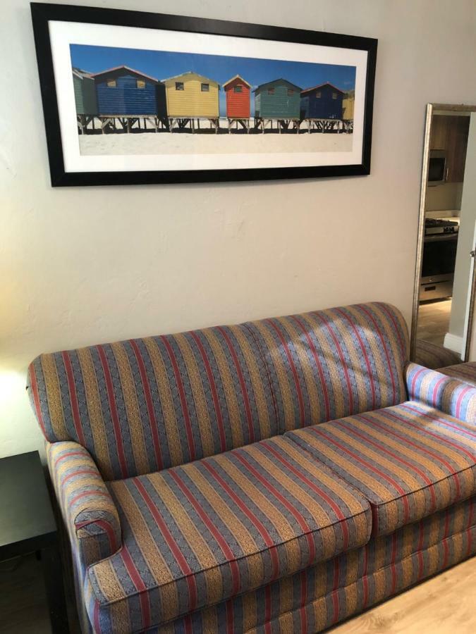 Harding Miami Beach Apartments Экстерьер фото