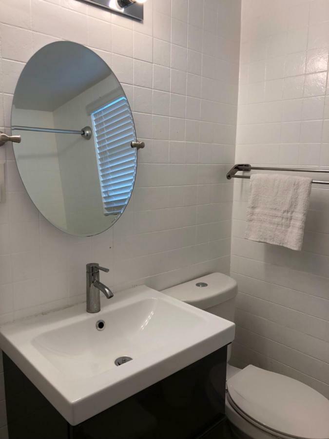 Harding Miami Beach Apartments Экстерьер фото