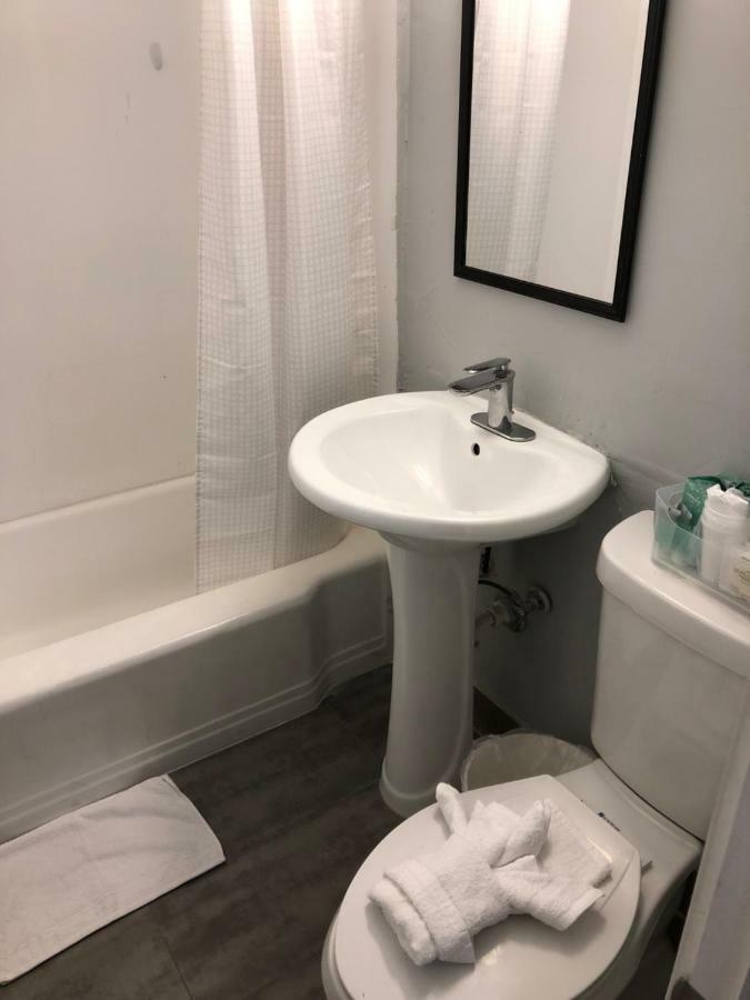 Harding Miami Beach Apartments Экстерьер фото