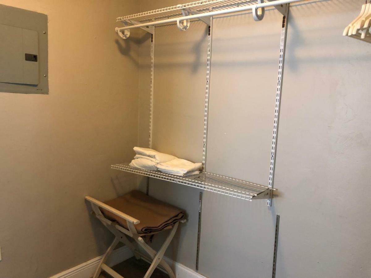Harding Miami Beach Apartments Экстерьер фото