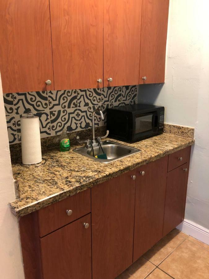 Harding Miami Beach Apartments Экстерьер фото