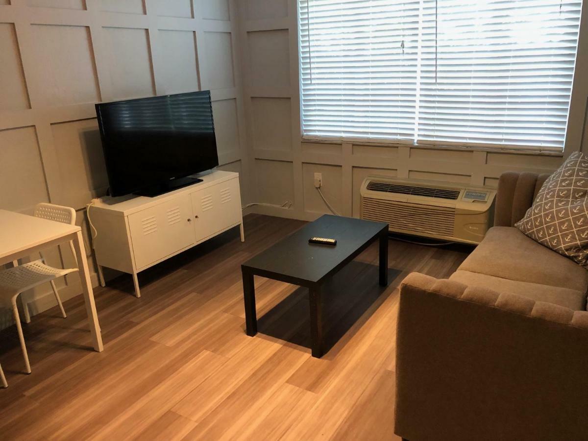 Harding Miami Beach Apartments Экстерьер фото