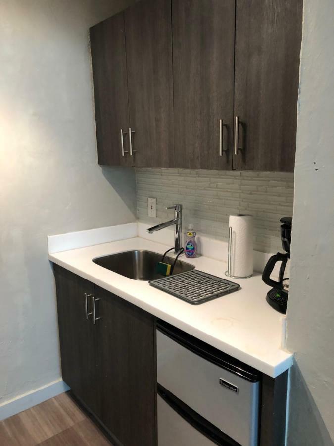Harding Miami Beach Apartments Экстерьер фото