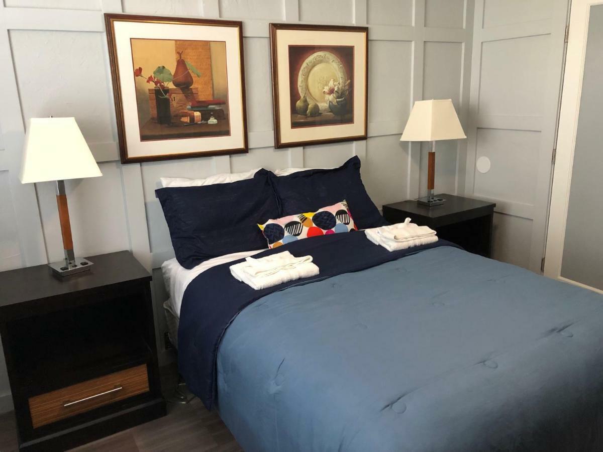 Harding Miami Beach Apartments Экстерьер фото