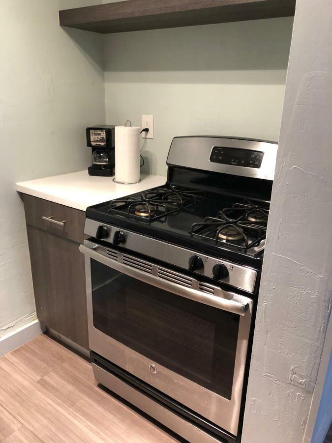Harding Miami Beach Apartments Экстерьер фото